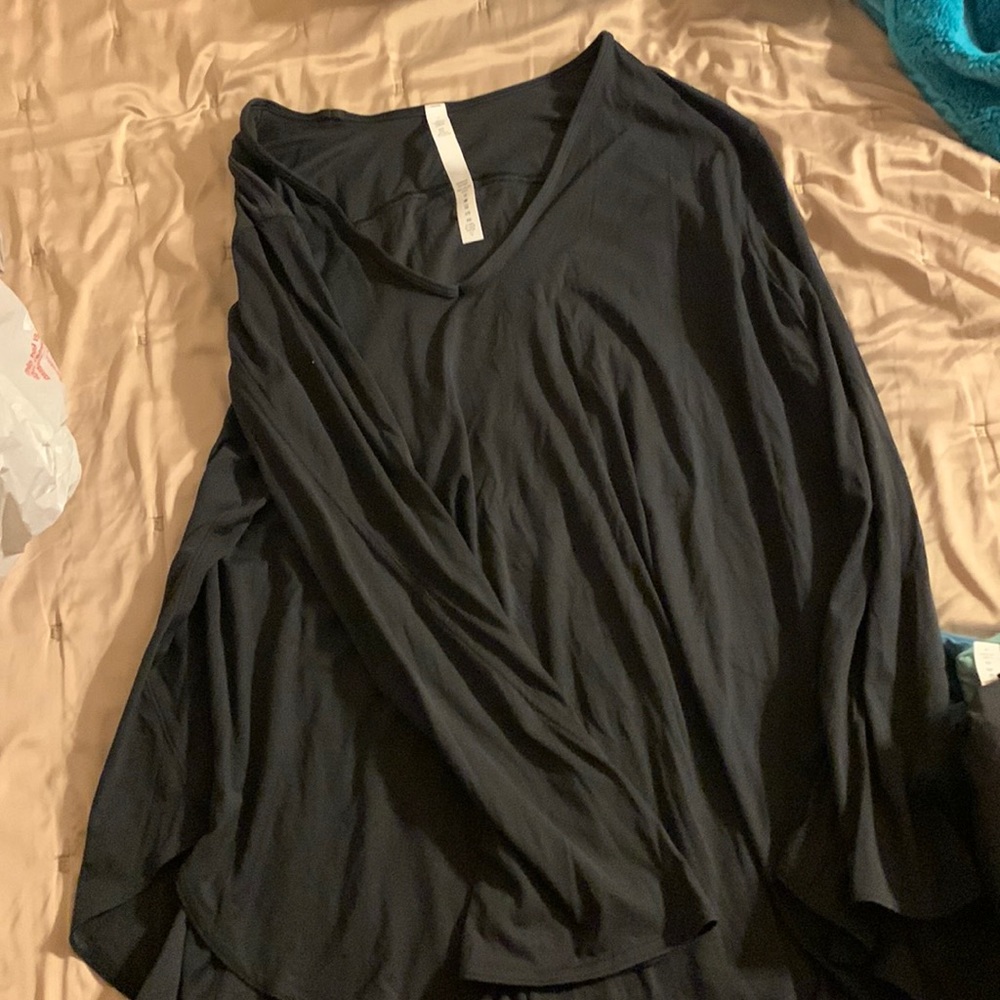 Lululemon long sleeve